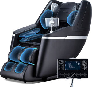 Nouvelles chaises de massage multifonctionnelles pour usage commercial et domestique, entièrement automatiques, capsules spatiales à gravité zéro - Product Image 1