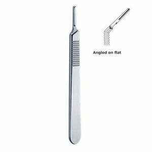 RUSKIN HUESO RONGEUR, 18CM, RECTO, 5MM DE ANCHO - Product Image 4