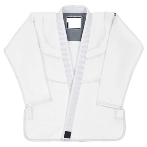 Jiu Jitsu กางเกงกิโมโน A0-A3 Jitsu GI and BJJ GI กางเกงขาสั้นศิลปะการต่อสู้สำหรับยูโด - Product Image 1