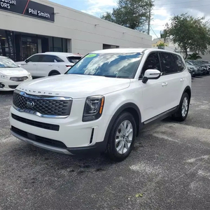 2021 Kia Telluride LX - Product Image 1