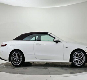 Mercedes-Benz Classe E d'occasion 2022 A MG E 53 - Prêt à être expédié - Product Image 4