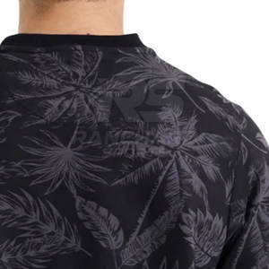 เสื้อสเวตเชิ้ตผู้ชายแฟชั่นใหม่แบบเรียบหนา สกรีนโลโก้ได้  ขายออนไลน์ - Product Image 5