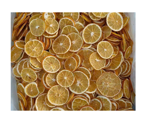 Producto de Naranja Deshidratada de Primera Calidad, Venta al por Mayor, Origen Vietnam, Exportación de Hojuelas y Rodajas de Naranja Deshidratada para Compradores Globales - Product Image 2