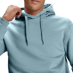 Ropa deportiva para entrenamiento y jogging, chándales 100% de algodón, pantalones de chándal térmicos, conjuntos de Jogger, ropa de lana de invierno, trajes de hombre - Product Image 4