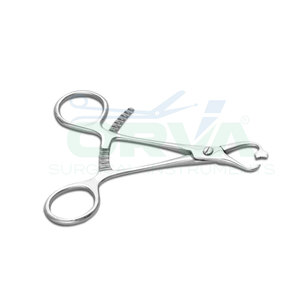 คีมยึดแผ่นสแตนเลสสตีลขายส่ง - Product Image 2