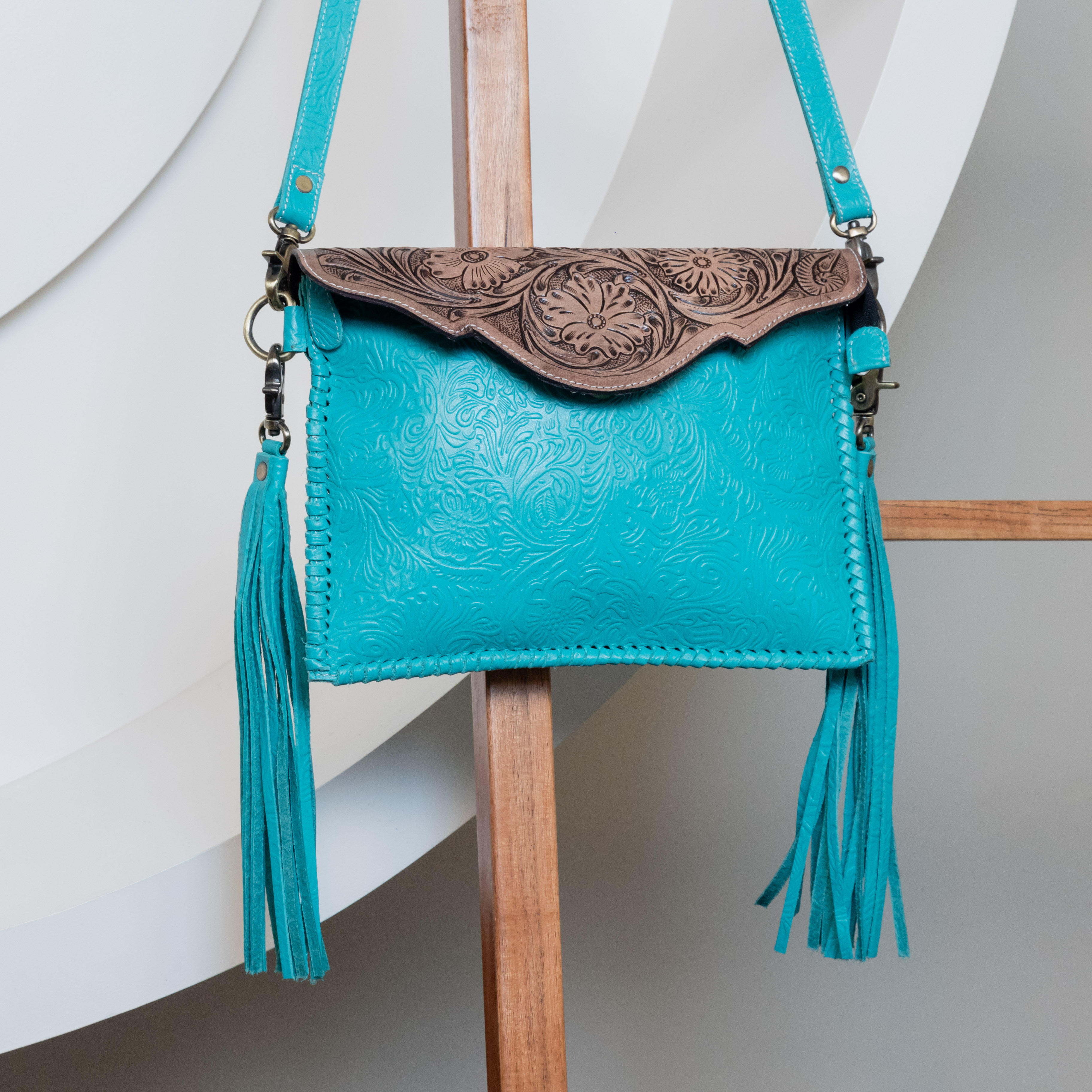 Turquoise