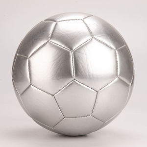 2024 nueva llegada fútbol personalizado tamaño oficial 5 balón de fútbol logotipo personalizado fútbol - Product Image 4
