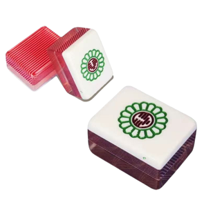 Azulejos de Mahjong personalizados, Mahjong Acrílico - Product Image 2
