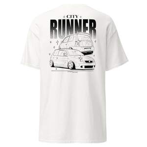 T-Shirt - Design fait main - T-shirt automobile pour hommes et femmes - Product Image 2
