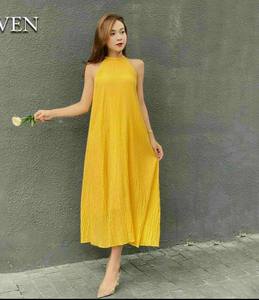 ชุดคามิโซลสำหรับผู้หญิงชุดเดรสลำลองเซ็กซี่แฟชั่นธรรมชาติซักได้ออกแบบได้ตามต้องการจากผู้ผลิตเวียดนาม - Product Image 6