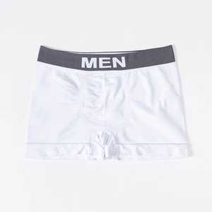 กางเกงขาสั้นผ้าคอตตอนสำหรับผู้ชายกางเกงชกมวยกางเกงขาสั้นทำจากปากีสถาน2025 - Product Image 6