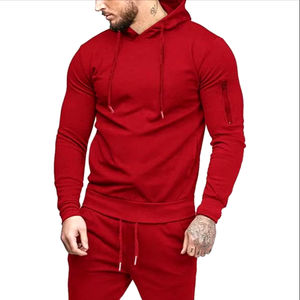 Survêtements respirants pour hommes Haute qualité meilleur style bon matériel Prix abordable pour les survêtements pour hommes - Product Image 1