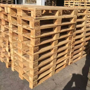 พาเลทอุตสาหกรรม epal ยูโรพาเลทอุตสาหกรรมที่ทนทานและใช้งานได้หลากหลายสำหรับใช้ในคลังสินค้า - Product Image 3