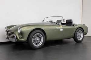 USADO LHD/RHD AC ACE (BRISTOL) 2.0 LITROS 1955 RHD - Product Image 4