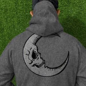 Custom Acid Wash Zip Fleece Hoodie for Men High Quality Full Zip <b>up</b> with Logo Summer Tracksuits Sets From Pakistan for <b>Boys</b> - Product Image 5