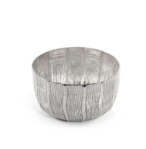 Deux tailles avec le même bol de service de forme ronde pour les chocolats et tous les types de fruits Parfait pour les événements spéciaux - Product Image 6