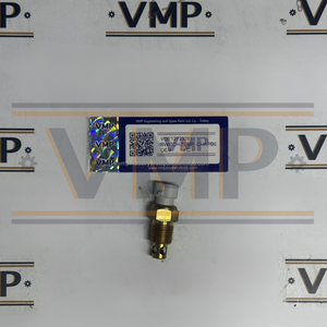 Interrupteur VOE 12723261 pour niveleuses Volvo, marques OEM, haute qualité, état neuf, pièces détachées pour engins de construction - Product Image 2