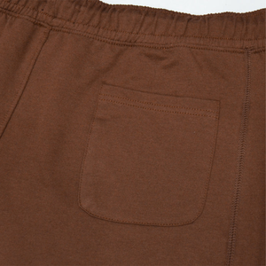 Nuevos pantalones cortos deportivos para hombres y mujeres, pantalones holgados de tres cuartos para correr en pista y campo, forro de secado rápido antibrillo - Product Image 2