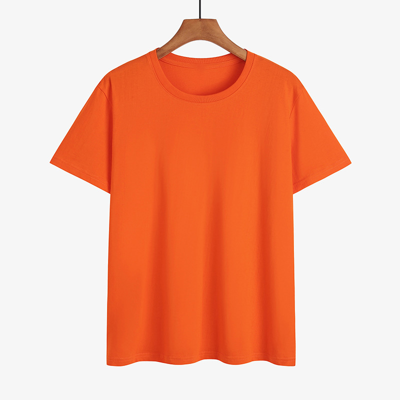 Orange color