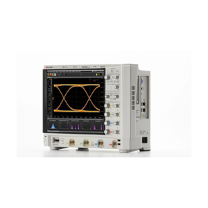 Osciloscopios de Alta Definición Keysight TTLTES, 4 Canales Analógicos con Ancho de Banda de 2.5/4/6 GHz - Product Image 2