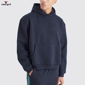 Nuevo diseño Logotipo personalizado Mangas completas Contraste Color Jogging Wear Hombres Nuevo diseño Cómodo Chándal - Product Image 3