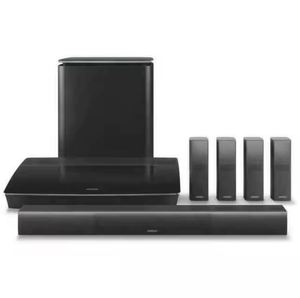 Altavoz de Cine en Casa Original en Oferta - NUEVO LIFESTYLE 650 Audio Doctor 5.1/4K Inalámbrico /600/550 EN STOCK - Listo para Enviar - Product Image 3