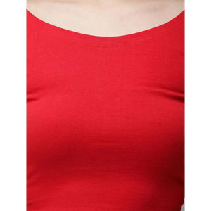 Venta caliente personalizado 100% algodón gimnasio mujeres Crop Tops venta al por mayor Fitness mujeres entrenamiento gimnasio sudaderas con capucha personalizado Atlético Crop Top - Product Image 5