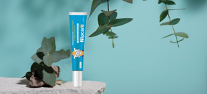 Nipcare หลอดครีมลาโนลิน15กรัม/25กรัมมีประสิทธิภาพสำหรับผลิตภัณฑ์ปกป้องผิวแห้งและอ่อนนุ่มสำหรับหญิงตั้งครรภ์ - Product Image 3