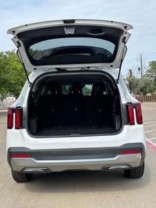 Kia Sorento 2024 Usado en Buen Estado - Product Image 5