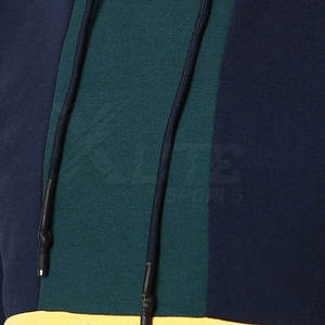 Conjunto Deportivo de Dos Piezas con Capucha para Hombre, Diseño Ligero, Tejido Cómodo, Estilo Casual, para Actividades Ligeras - Product Image 6