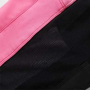 Venta al por mayor de Pakistán, pantalones de carreras de motocicletas de talla grande hechos a medida, ropa deportiva elástica transpirable con estampado de logotipo - Product Image 4