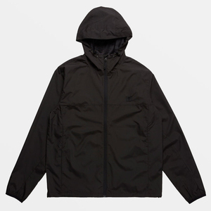 Veste d'hiver personnalisée 2025 pour hommes, fermeture éclair avant en spandex/polyester - Product Image 3