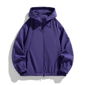 เสื้อยืดแขนสั้นผ้าฝ้ายถักสำหรับผู้หญิง พิมพ์โลโก้ตามสั่ง ขนาดพิเศษ สีพื้น ระบายอากาศได้ดี สไตล์ลำลอง - Product Image 1