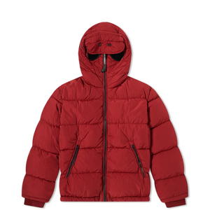 Veste d'hiver légère en coton, col montant, couleur unie, vêtements d'hiver pour homme, doudoune - Product Image 5