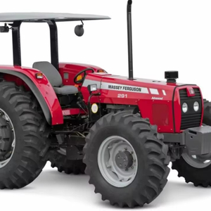 Second Hand Massey Ferguson 291 Tractor in Good Condition with High Efficiency <b>for</b> Agricultural Use - Product Image 1