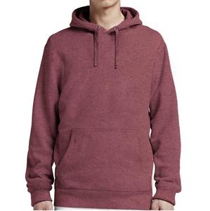 Sweat à capuche de haute qualité pour hommes avec manches complètes Logo personnalisé Matériau respirant Style hiver du fabricant pakistanais - Product Image 1