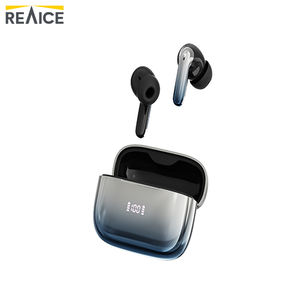 2024 auriculares de alta calidad TWS auriculares inalámbricos estéreo inalámbrico blanco - Product Image 1