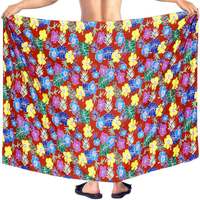 Sarong Bali-Ropa Étnica larga para hombres, Pareo largo Samoan, Lavalava, Tonga