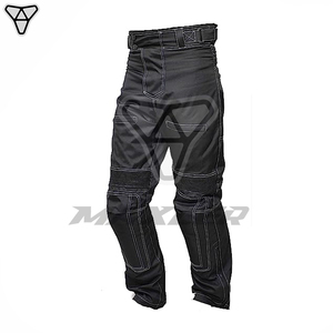 Pantalones de Motocicleta para Hombre, Nuevos, de Invierno, con Protección Personalizada, Textil Cordura Transpirable, para Motociclismo - Product Image 4
