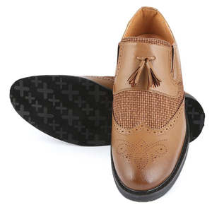 Zapatos Formales para Hombre 1130 - Marrón - Product Image 3