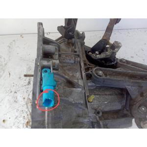 เกียร์ธรรมดาแบบสมบูรณ์ Renault Clio Series Jh3128 เบนซิน 1200 (04>08) - Product Image 2