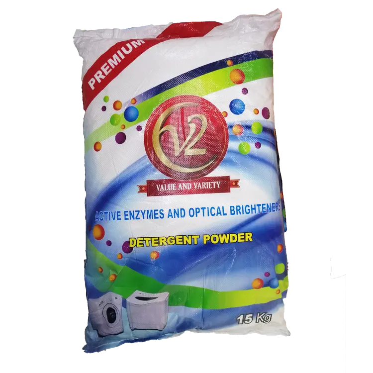 Professional OEM Manufacturer of Factory Wholesale Laundry Washing Detergent Powder for Household Clothes Cleaning