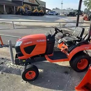 BUEN ESTADO 2025 KUBOTA BX1880 - Product Image 2