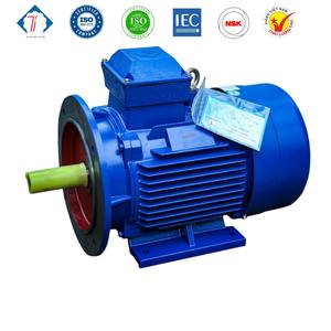 380V-50hz-60hz Nouveau IP56 0.18kW-315kW IP55 Asynchrone Triphasé AC moteur électrique Top Moteur Haute efficacité - Product Image 3