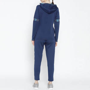 Conjuntos Deportivos de Moda para Mujer, Conjunto de Jogging para Mujer, Conjunto Deportivo Casual para Mujer al por Mayor - Product Image 3