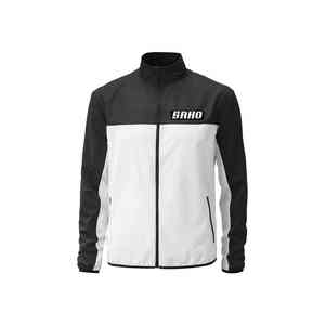 Fournisseur de vêtements de sport GAA du Pakistan Coupe-vent imperméable de qualité supérieure avec image de marque complète pour les vêtements d'équipe et d'école - Product Image 5