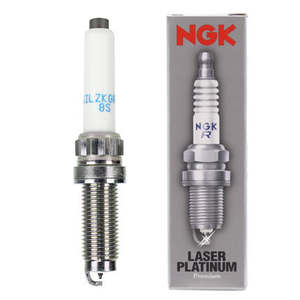 CHAMPIONOE259と共通の証明書を使用してNGKによって承認されたオリジナルNGKスパークプラグ高品質96206SILZKGR8E8S - Product Image 6