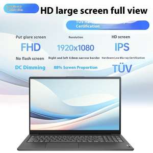 L e n o v o Pensez P a d Yang Tian V15 I5-13420H 16G 512G Lumière Mince Portable Ordinateur Portable d'Affaires Écran Intégré W11 pour le Bureau - Product Image 5