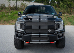 Ford Shelby F-150 4X4 2019 Usado (LHD/RHD) - Product Image 6