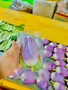 ดอกบัวอบแห้งจากเวียดนามธรรมชาติสำหรับชาสมุนไพรและสุขภาพ - Product Image 3
